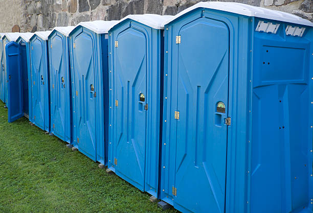 Best Portable Restroom Maintenance and Cleaning in West Hazleton, PA